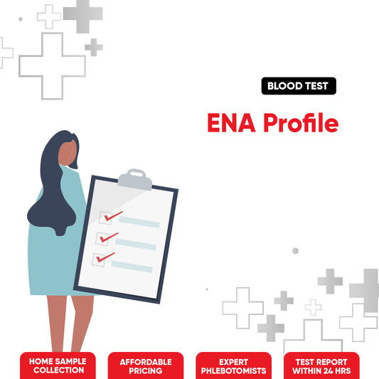 ENA Profile